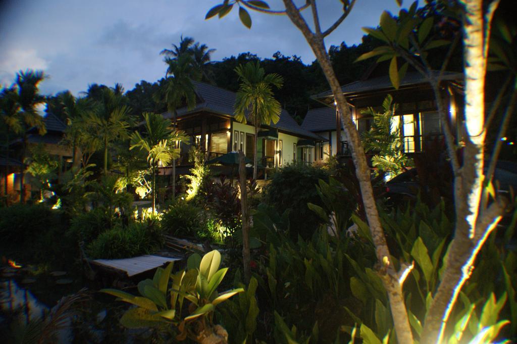 Vila The Sanctuary Langkawi