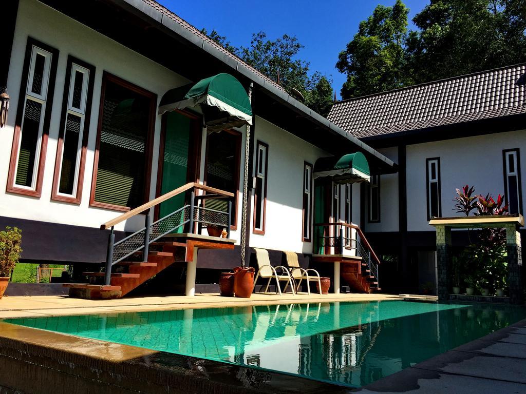 The Sanctuary Langkawi * Pantai Cenang (Langkawi)