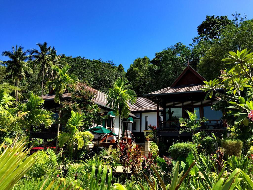 The Sanctuary Langkawi Vila