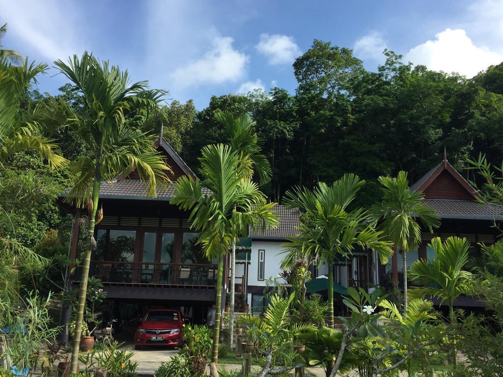 The Sanctuary Langkawi Vila Pantai Cenang (Langkawi)
