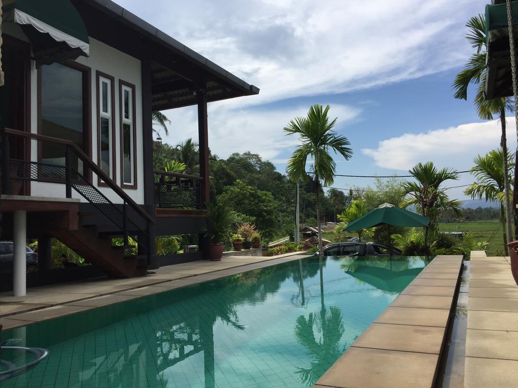 The Sanctuary Langkawi Vila Pantai Cenang (Langkawi)