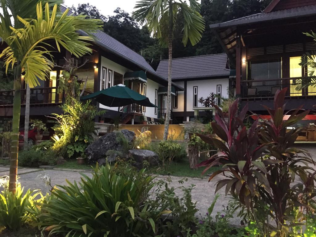 The Sanctuary Langkawi Vila