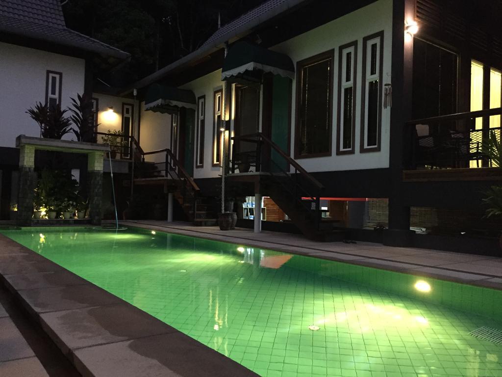 Vila The Sanctuary Langkawi *